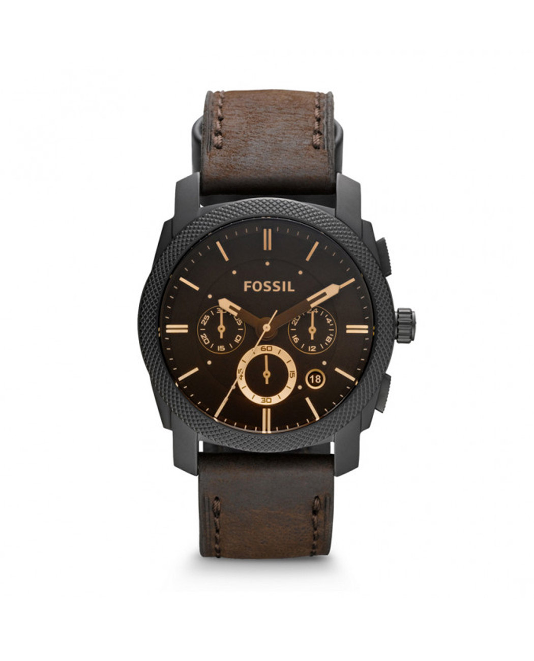 Dark Machine Brown – Panama Seafood